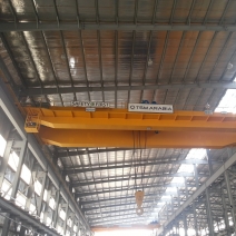 60/30 TON CRANE