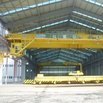 10TON CRANE